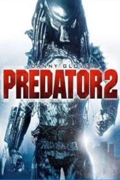 ดูหนังออนไลน์ Predator 2 (1990) คนไม่ใช่คน ภาค 2 บดเมืองมนุษย์